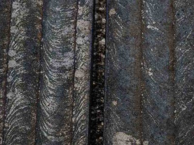 High Hardness And High Chromium Bimetal Composite