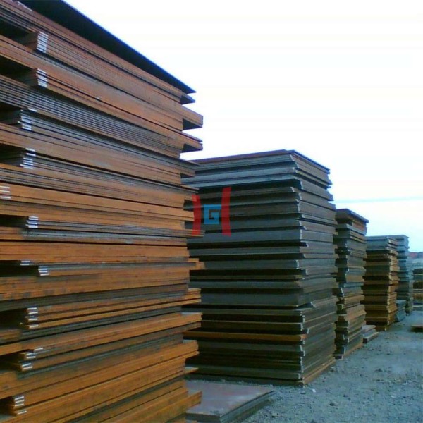 AR500 XAR500 High Strength Abrasion Resistant Steel Plate