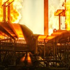 Common applications of wear plates Common applications of wear plates