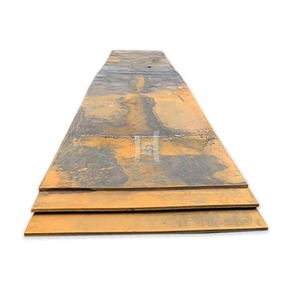 Ar500 Nm500 Abrasion Resistant Steel Plate Ar500 Nm500 Abrasion Resistant Steel Plate