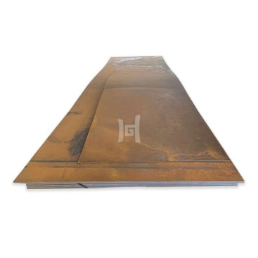 Anti Wear Plate Wear-resistant steel plate