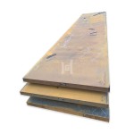 Abrasion Resistant Steel Plate Supplier