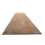 High Strength Wear Resistant Steel in Stock