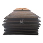 AR400 AR500 steel plate supplier