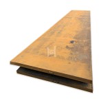 Abrex 500 Plate Thickness Abrasion Resistant Steel Plates