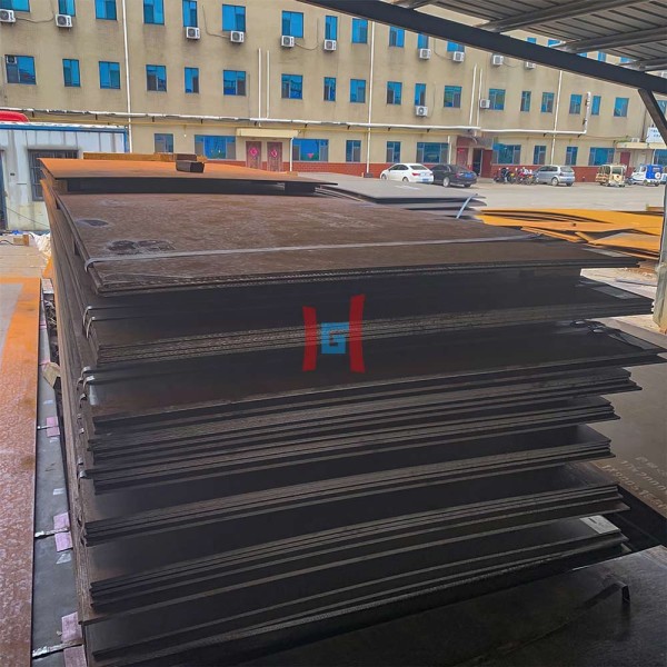 Nm500 Nm450 Nm360 Nm400 Wear Steel Sheet