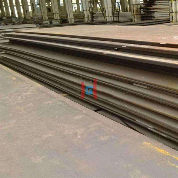 Factory Custom In Stock NM 450 Wear Steel Plate