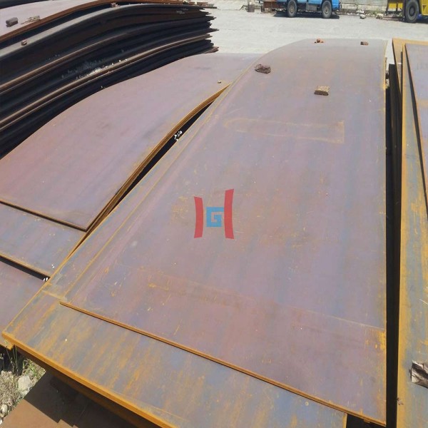 RAEX500 RAEX550 abrasion resistant steel plate bis steel plate
