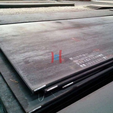 Nm400 Nm450 Nm500 Abrasion Resistant Steel Plate