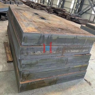 Abrasion Resistant Steel Plate Anti Wear Plate