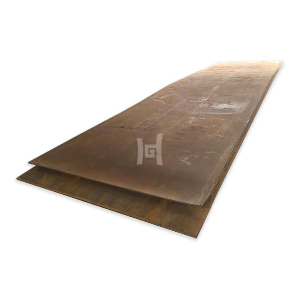 Abrasion Resistant Steel Plate NM450 AR450 Supplier Abrasion Resistant Steel Plate NM450 AR450 Supplier