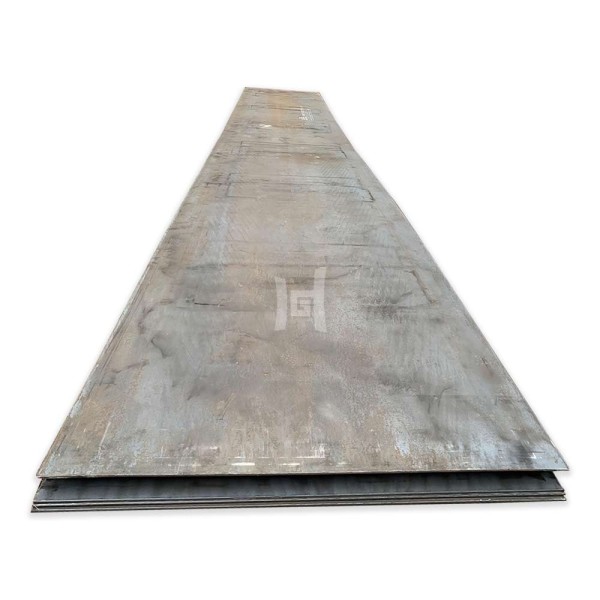 Ar500 Nm500 Abrasion Resistant Steel Plate Ar500 Nm500 Abrasion Resistant Steel Plate