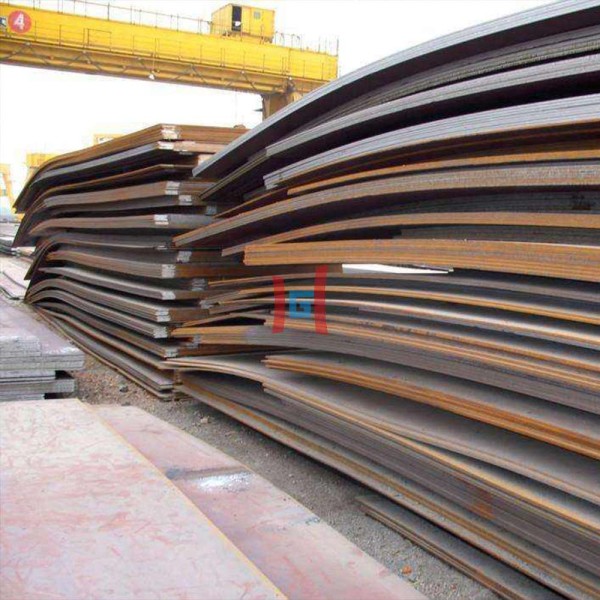 AISI SUS manganese steel sheet mn13 price