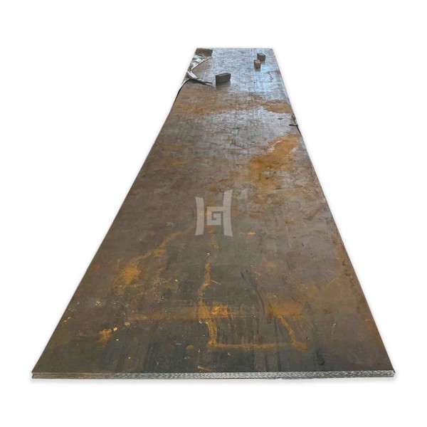 ASTM standard AR400/AR450/AR500 abrasion resistant steel plate ASTM standard AR400/AR450/AR500 abrasion resistant steel plate