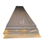 Alloy Carbon Steel Sheet Plate Dillidur 400 with Factory Price
