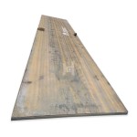 NM300 NM500 NM550 industrial high hardness low carbon wear resistant steel plate