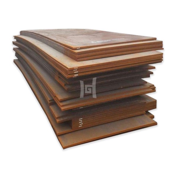 NM500 NM600 high hardness carbon steel plate