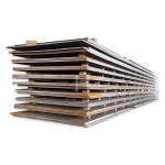 Thép chịu mài mòn NM400 NM450