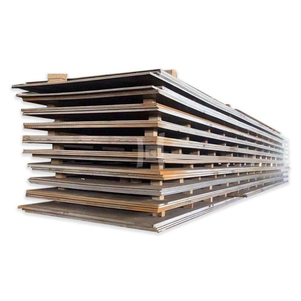 Wear-resistant steel NM400 NM450 Wear-resistant steel NM400 NM450