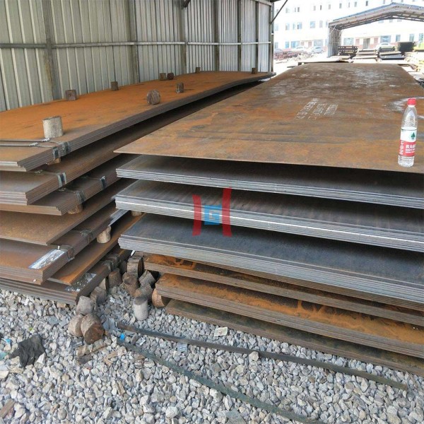 Anti Wear Plate Wear-resistant steel plate