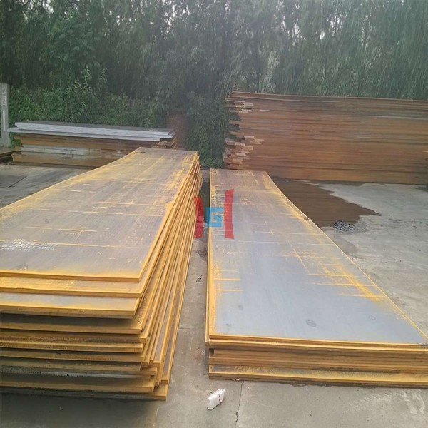 Carbon Steel Sheet Plate Dillidur 400 with Factory Price