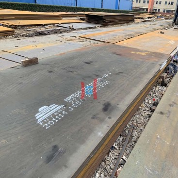 Rectangular Abrex 500 Plate Supplier