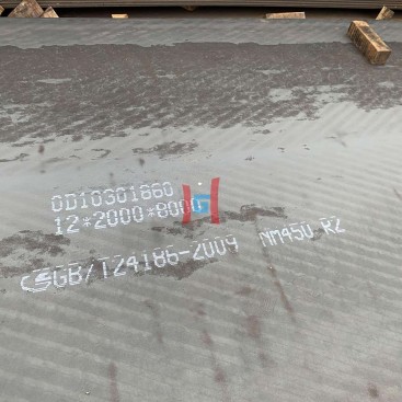 High Hardness Chrome Carbide Wear Abrasion Resistant