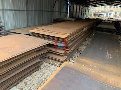 Ar500 Ar360 Ar400 Ar550 Wear Resistant Steel Plate