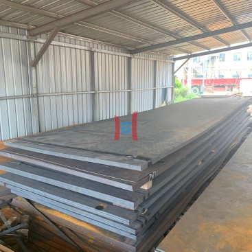 NM300 NM400 NM500 composite wear-resistant steel plate