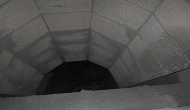 Transfer Chute Transfer Chute