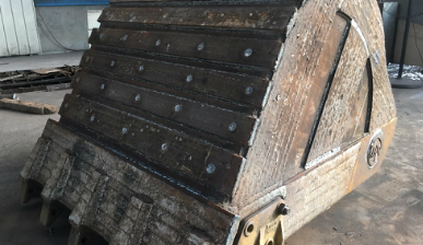 Excavator Bucket