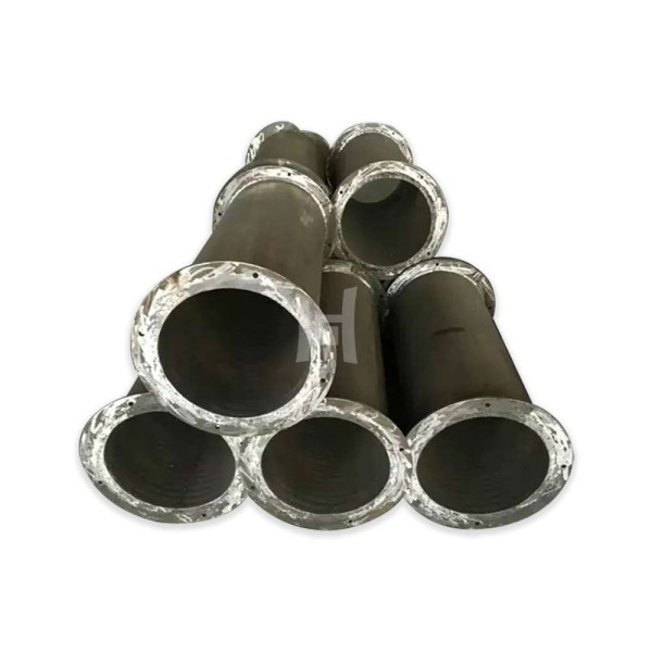 Wear-Resistant Straight Pipe Wear-Resistant Straight Pipe