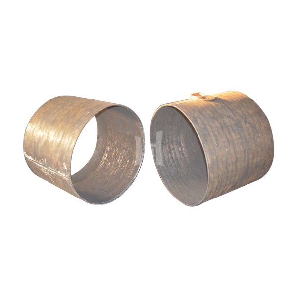 Wear-Resistant Pipes For Mining Industry Wear-Resistant Pipes For Mining Industry