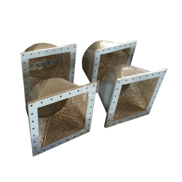 Wear-Resistant Composite Pipe Wear-Resistant Composite Pipe