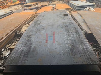 high manganese steel clad steel supplier in china