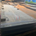 welding electrode for high manganese steel