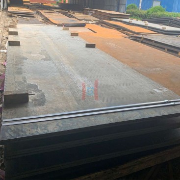 welding electrode for high manganese steel