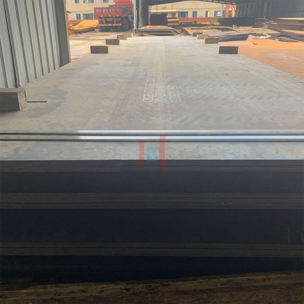 high manganese austenitic steel for cryogenic applications