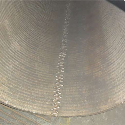 Wear-Resistant Straight Pipe Wear-Resistant Straight Pipe