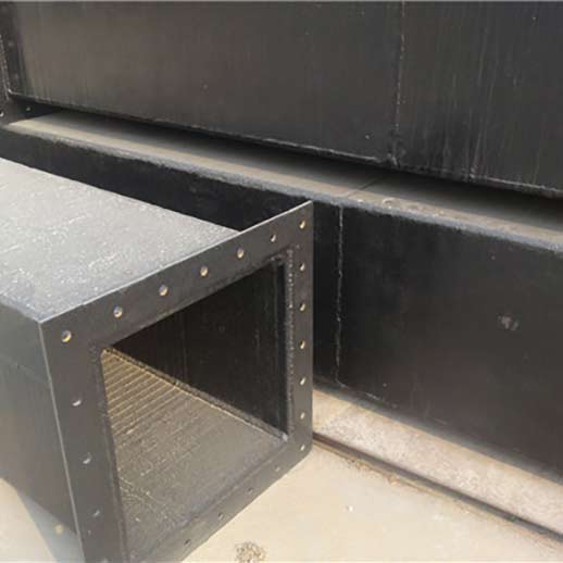 Wear-Resistant Straight Pipe Wear-Resistant Straight Pipe