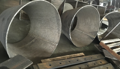 Cone Wear-Resistant Plate Supplier