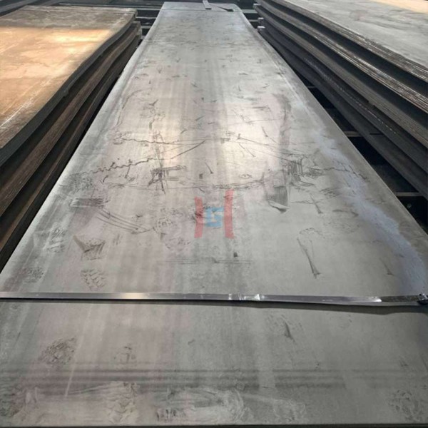 anti-corrosion and wear resistance and coating