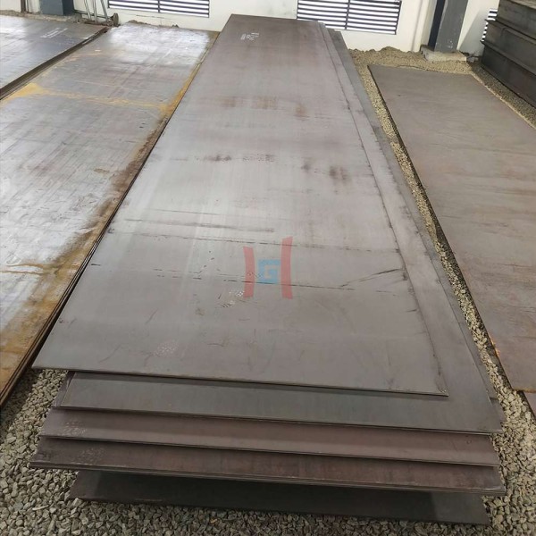 wear resistant steel part for excavator bucket teeth