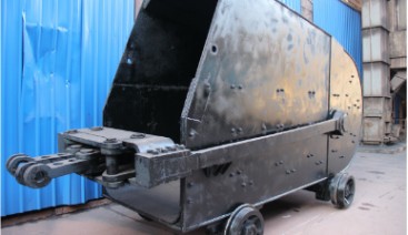 Skip Car