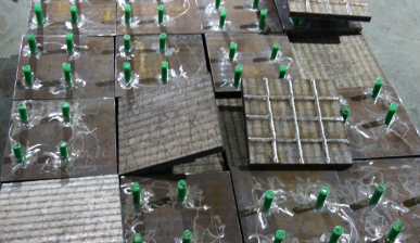 Blast Furnace Liner Blast Furnace Liner