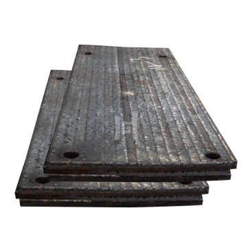 Fabrication & Application