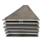 abrasion resistant steel plate distributor in China