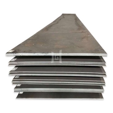abrasion resistant steel plate distributor in China