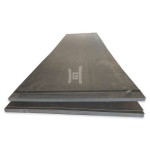 abrasion resistant steel plate suppliers