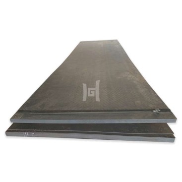 abrasion resistant steel plate suppliers